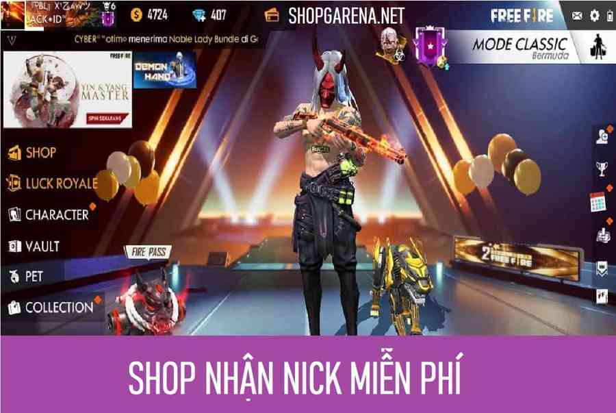 Thu Mua Acc Liên Quân FF Pubg Nro Roblox ❤️ Shop Giá Cao