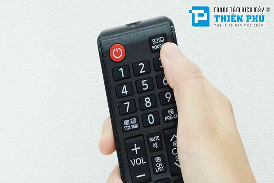 Smart tivi Samsung không dò được kênh VTV nguyên nhân và cách khắc phục – Dienmaythienphu