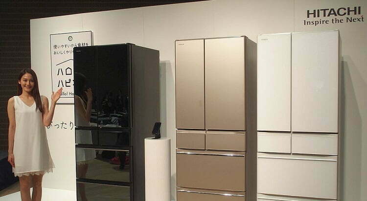 15 Bảo Hành Tủ Lạnh Hitachi Tại Nhà Hà Nội Uy Tín Nhất