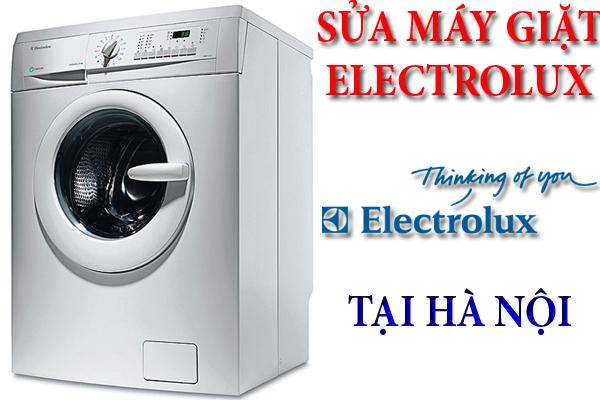 10 Cơ Sở Sửa Máy Giặt Electrolux Tâm Đắc Nhất Hà Nội