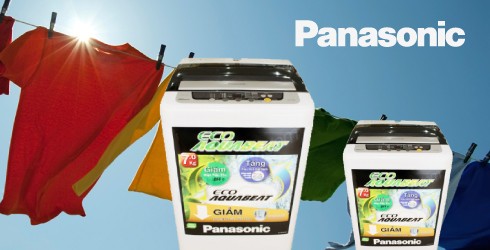 Sửa Máy Giặt Panasonic