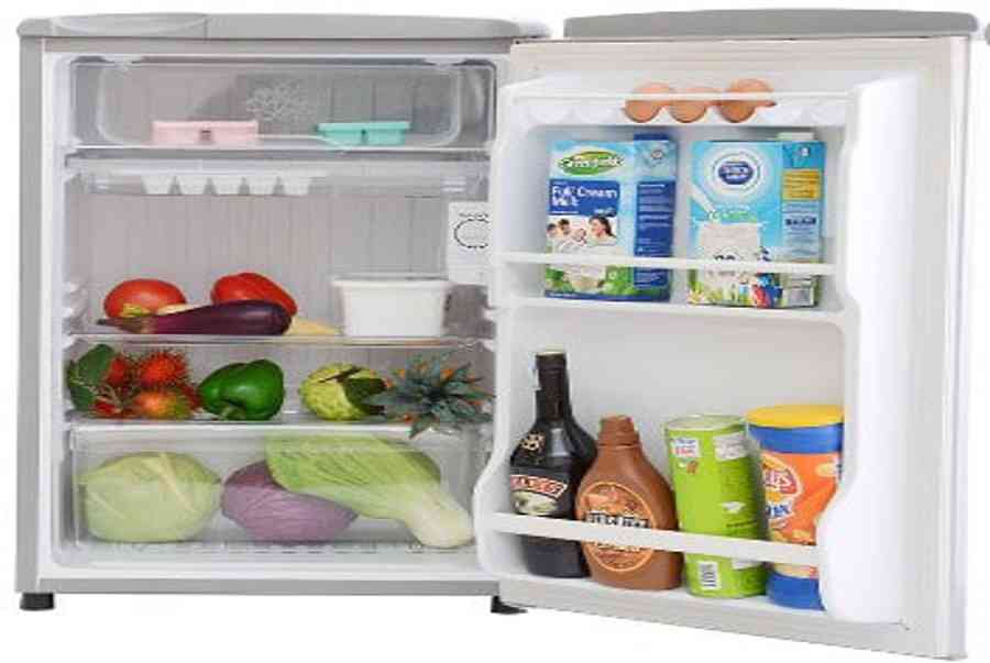 Tủ lạnh mini: Top 10 Tủ lạnh mini tốt và đáng mua nhất 2020