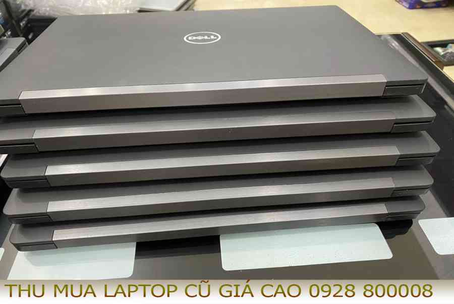 Cty thu mua laptop cũ Thanh Hóa giá cao nhất