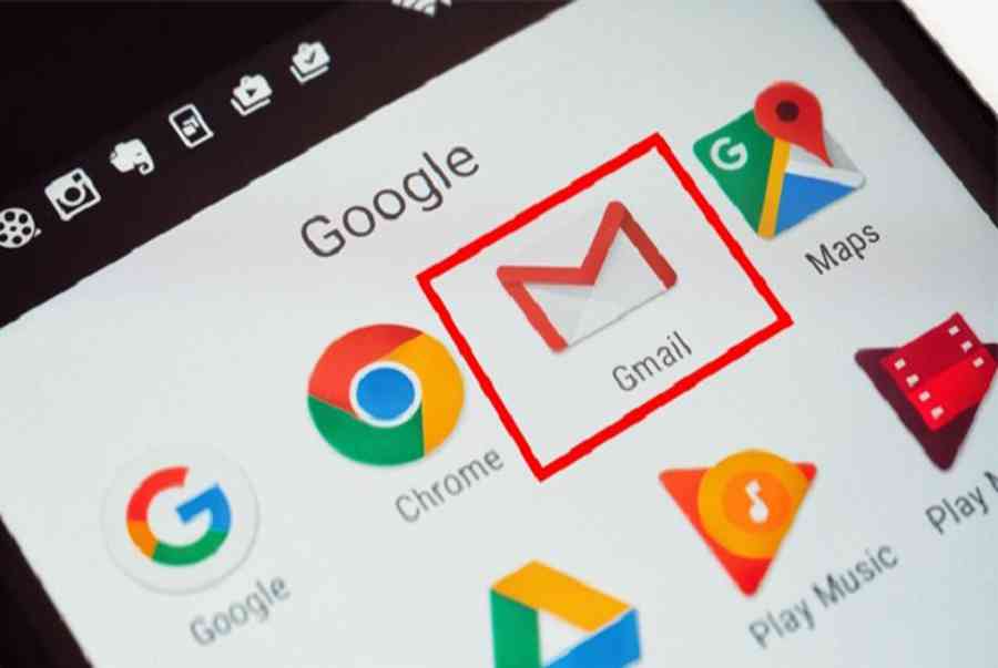 Cách tải Gmail về điện thoại nhanh nhất