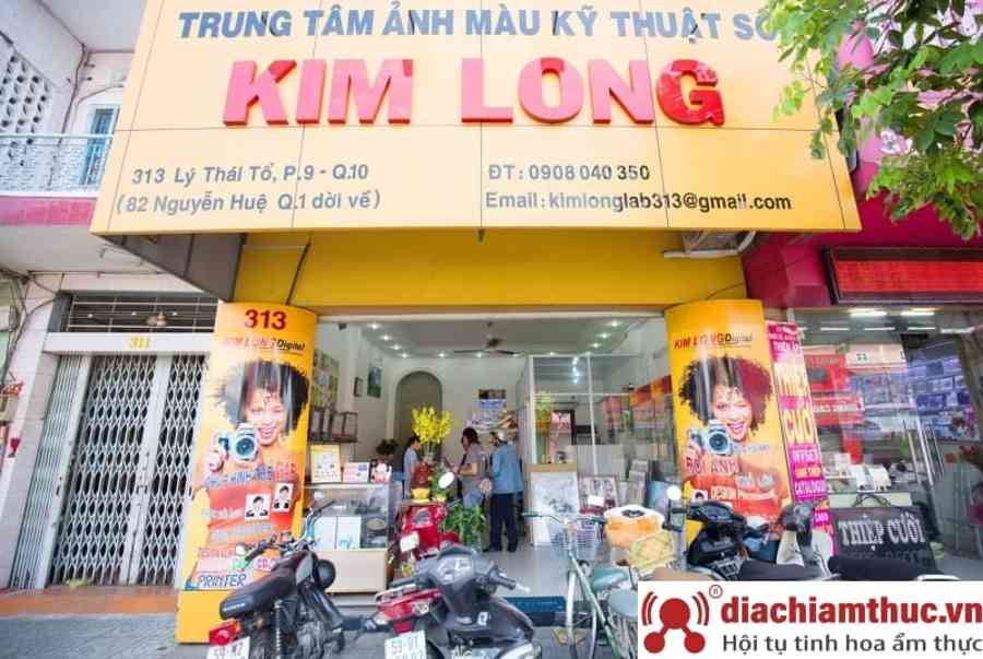 Chụp ảnh thẻ gần đây: Địa chỉ chụp đẹp lung linh, lấy liền ở TP. HCM