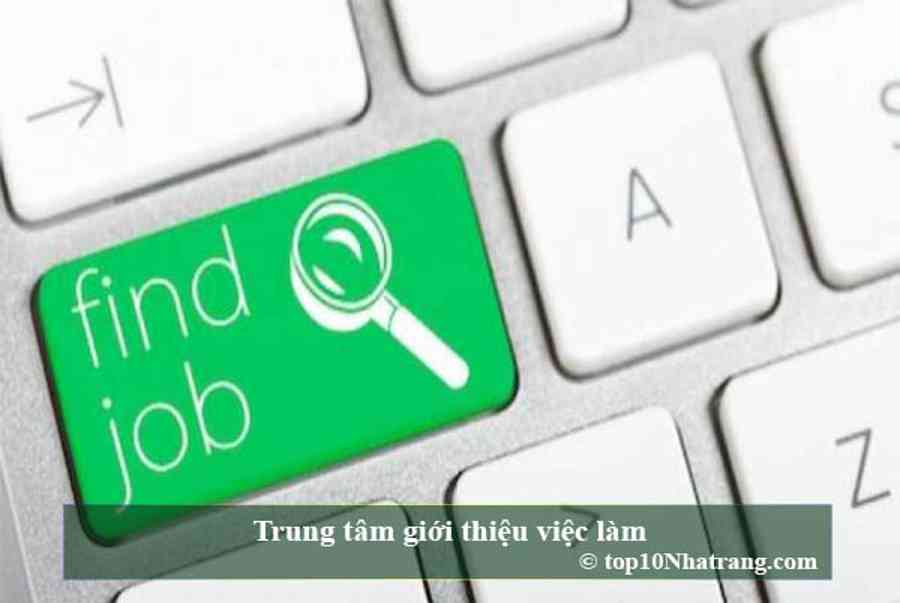 Top các trang tìm kiếm việc làm uy tín nhất tại Nha Trang Khánh Hòa