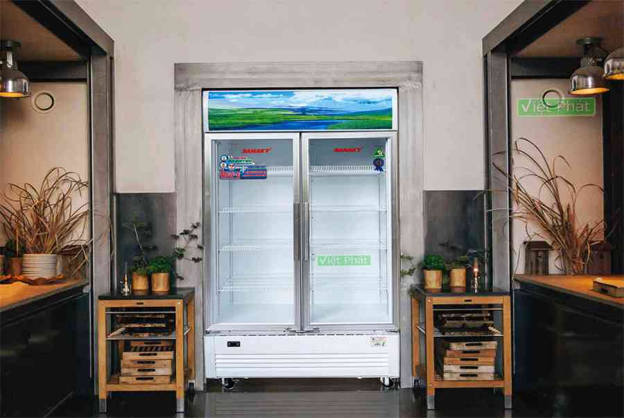 Tủ mát Sanaky có tốn điện không? hướng dẫn sử dụng tủ mát tiết kiệm điện – Tủ đông Việt Phát