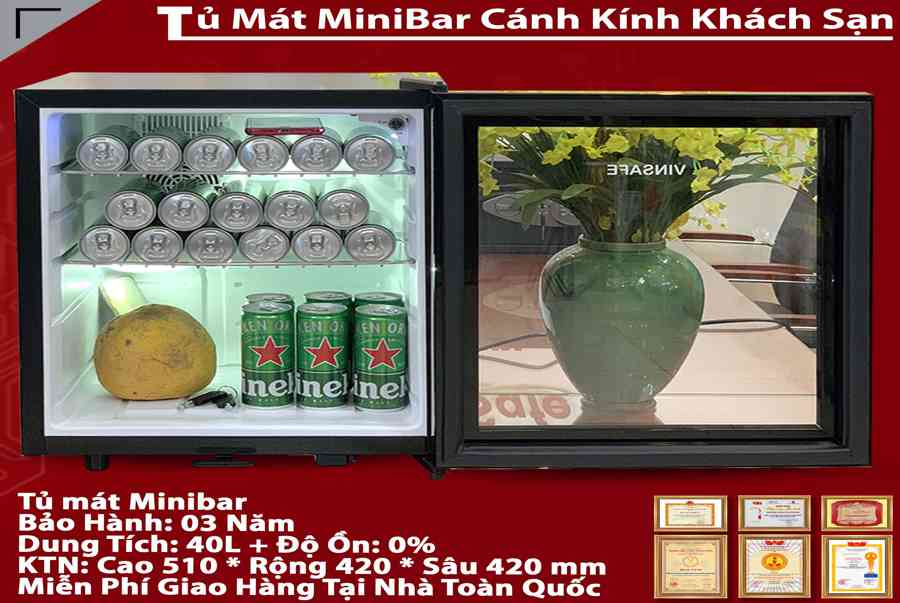 Nơi bán Tủ Mát Minibar giá rẻ HCM – Chia Sẻ Kiến Thức Điện Máy Việt Nam