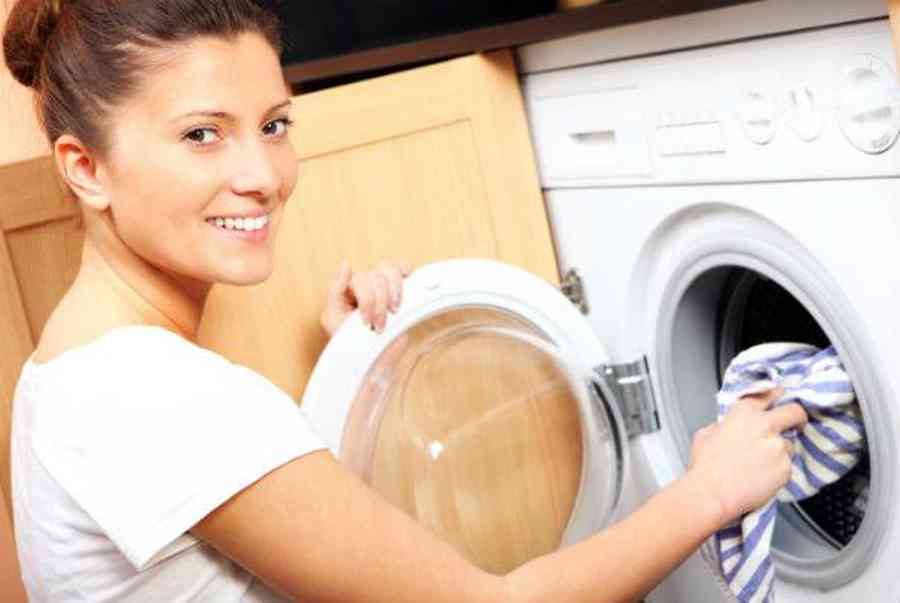 Thời gian giặt của máy giặt là bao lâu ? Nên giặt bao nhiêu mẻ 1 ngày ?