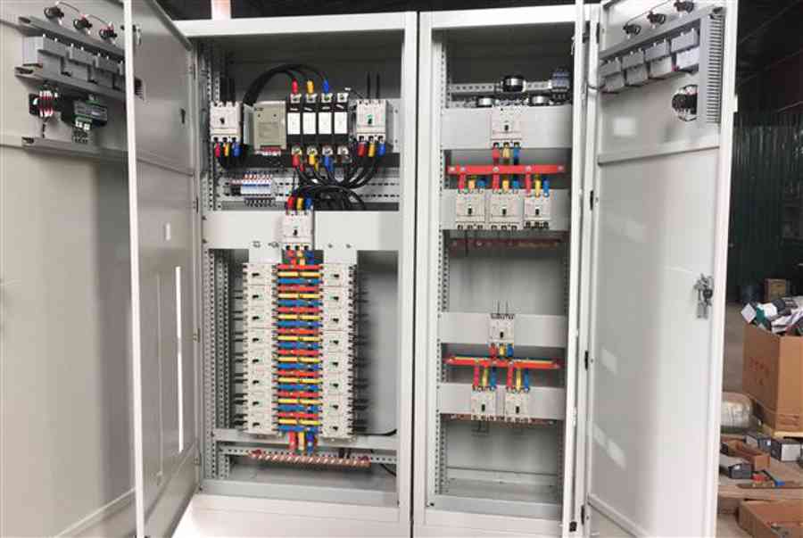 Quy trình bảo trì, bảo dưỡng tủ điện công nghiệp – Hưng Việt M.E