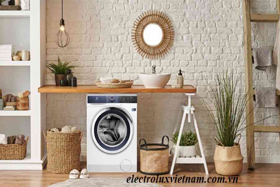 Bảo hành máy giặt Electrolux tại Đà Nẵng uy tín nhất.