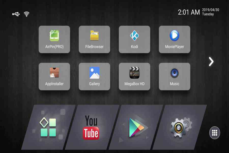 Android Tivi Box Magicsee N5 Max – Ông Vua Của Phân Khúc TV Box Hệ Điều Hành Android 9.0 – Magicsee