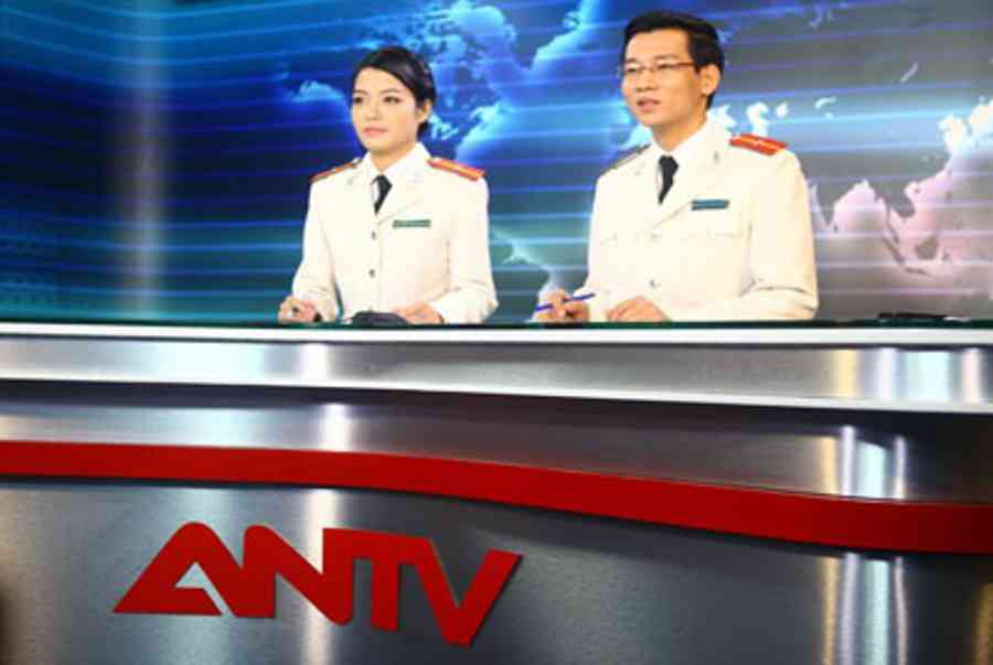 Kênh An Ninh TV – Cập nhật hàng giờ các tin tức về an ninh, pháp luật