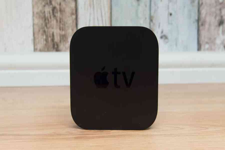Apple TV Gen 5 /4K /32GB – Chính hãng giá tốt tại zShop
