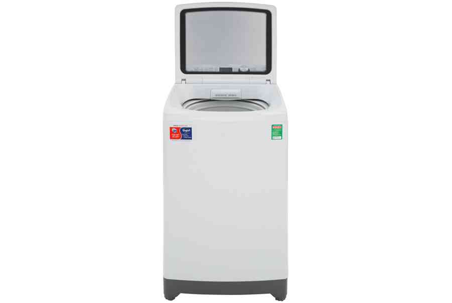 Máy giặt Aqua AQW-FR100ET(W) 10Kg | Hệ thống Điện máy Eco Mart Mua Tiết Kiệm – Sắm An Tâm
