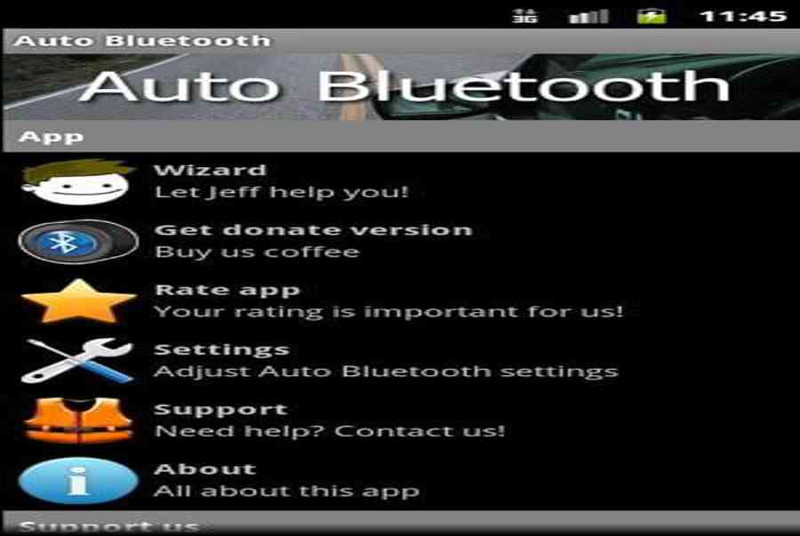 Top 5 Android Bluetooth Manager: Tất cả mọi thứ về Bluetooth trên điện thoại Android