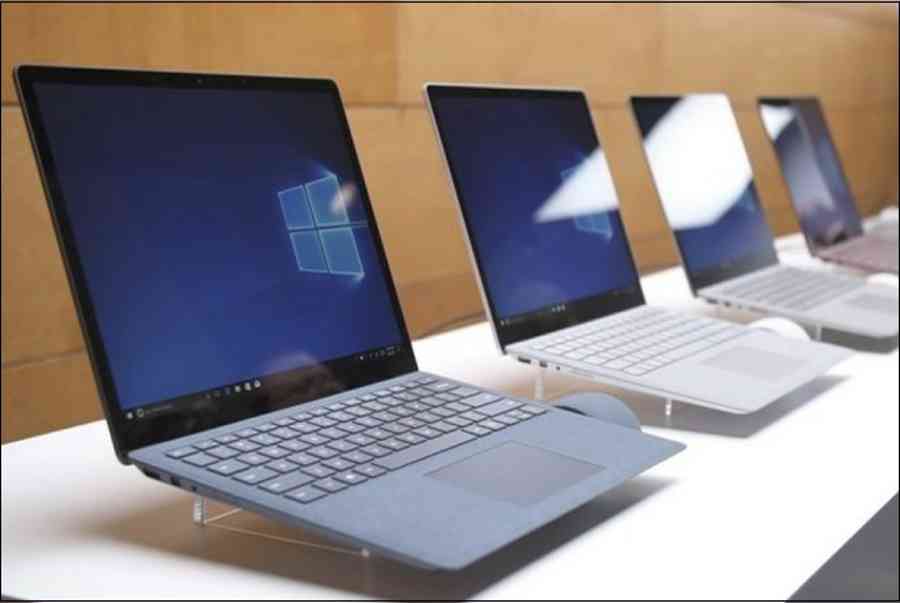 Bản lề laptop là gì? Các loại bản lề laptop trên thị trường hiện nay