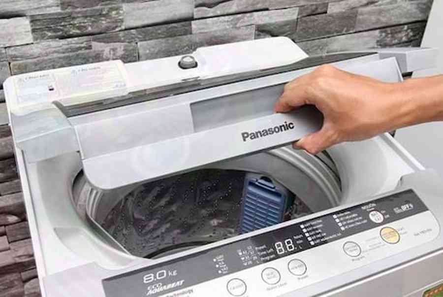 Xem ngay: Bảng mã lỗi máy giặt Panasonic NỘI ĐỊA, INVERTER [ ĐẦY ĐỦ ]