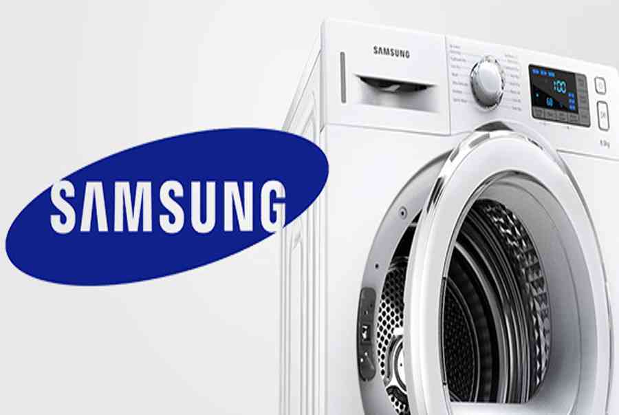 Bảng mã lỗi máy giặt Samsung cửa ngang, cửa trên Inverter chính xác 100%