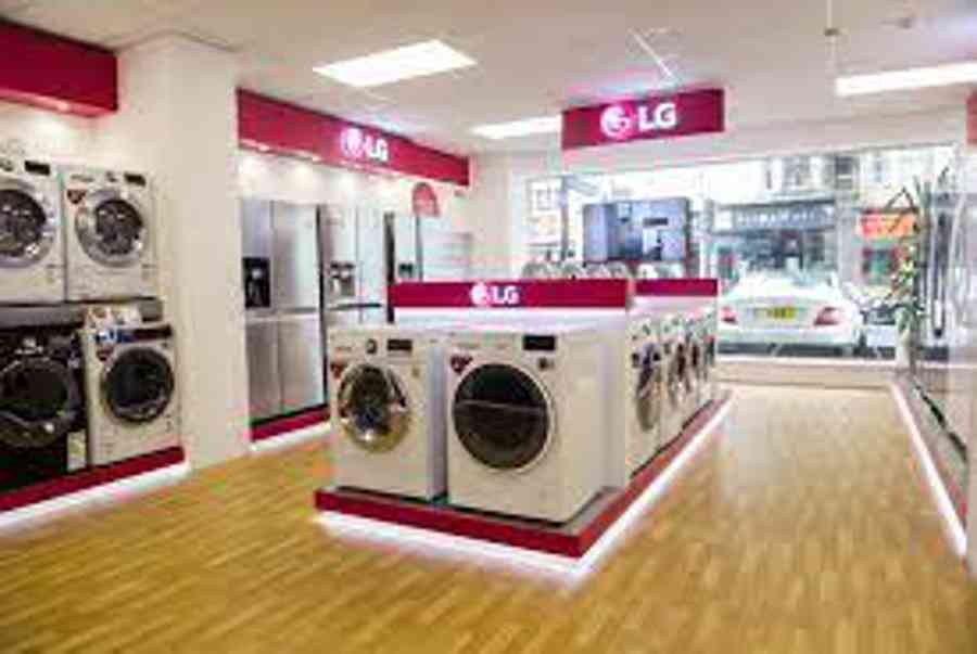Số điện thoại – Địa điểm bảo hành máy giặt LG trên toàn quốc 0984 666 352