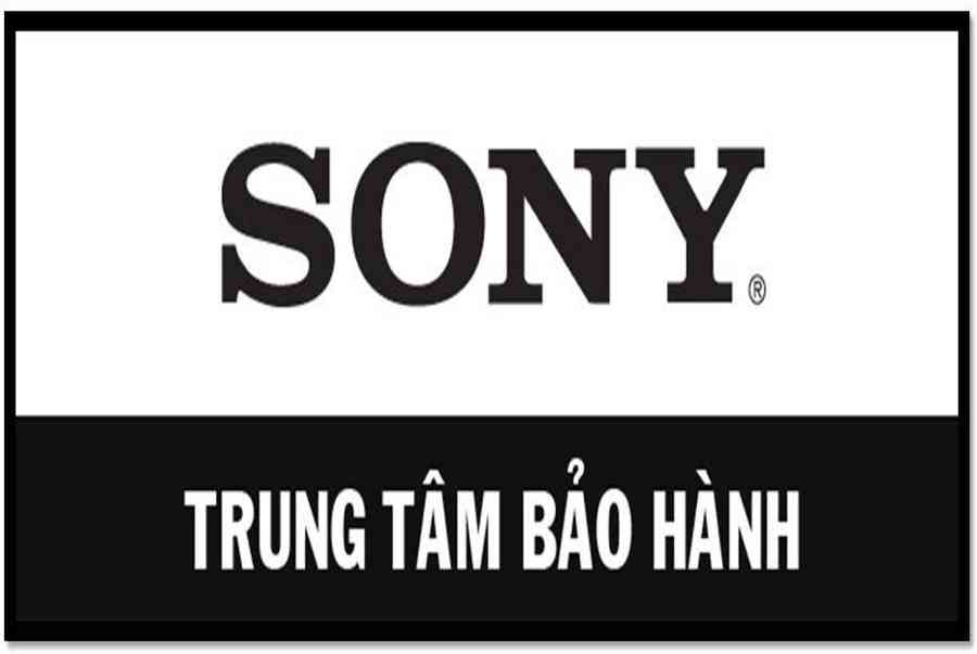 Bảo hành tivi Sony | Trung tâm – số tổng đài, thời gian bao lâu