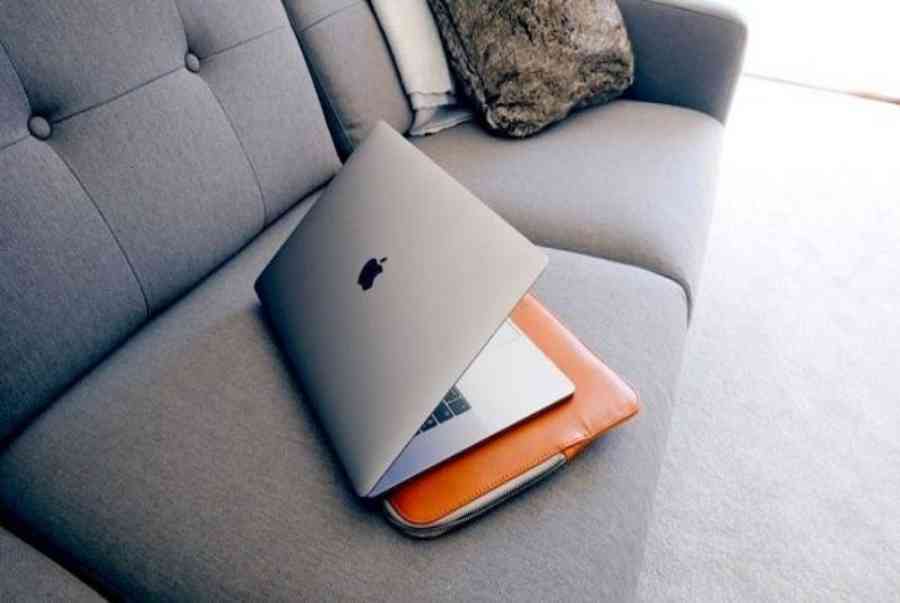Cách vệ sinh Macbook sạch sẽ, đúng cách, dễ thực hiện tại nhà
