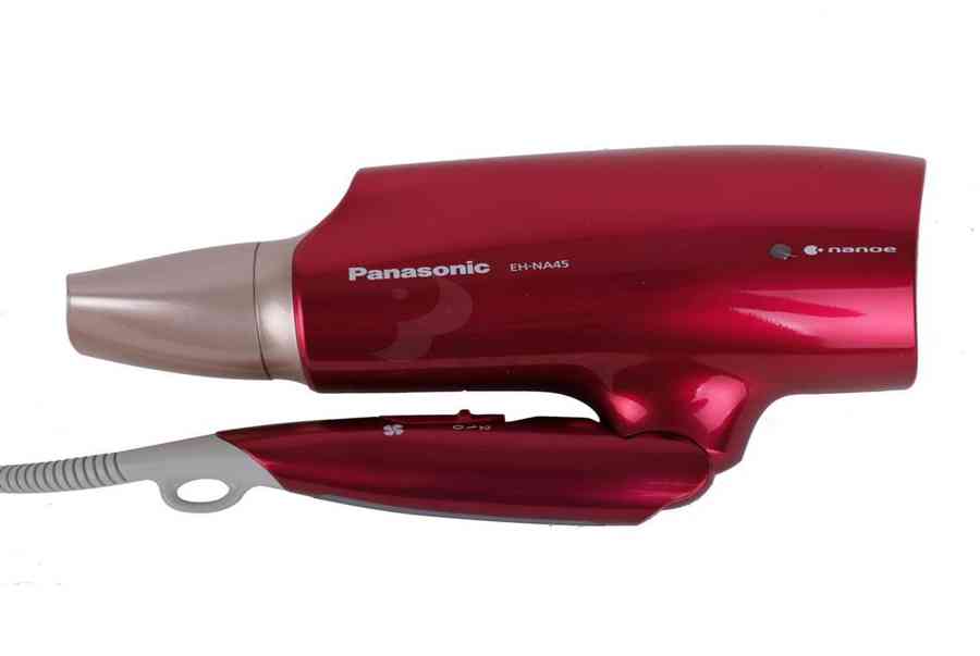 Máy sấy tóc Nanoe Panasonic EH-NA45RP645