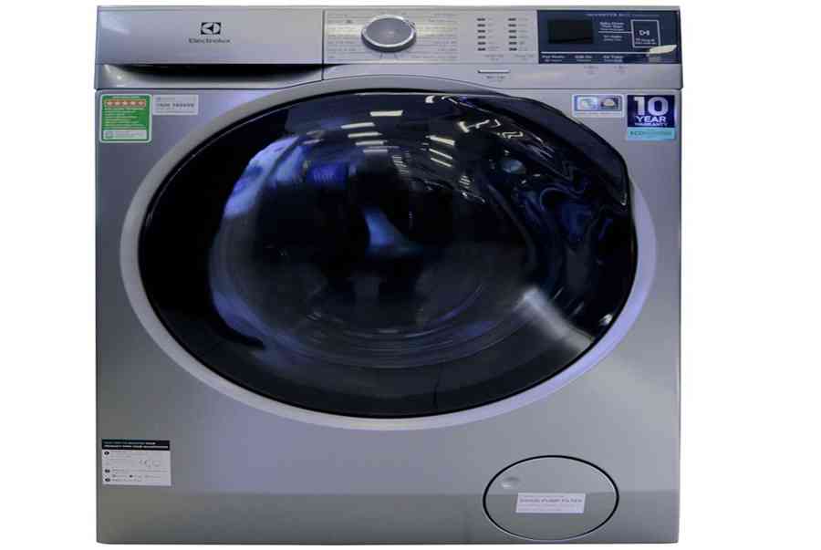 4 Bước reset máy giặt Electrolux tại nhà thành công 100%