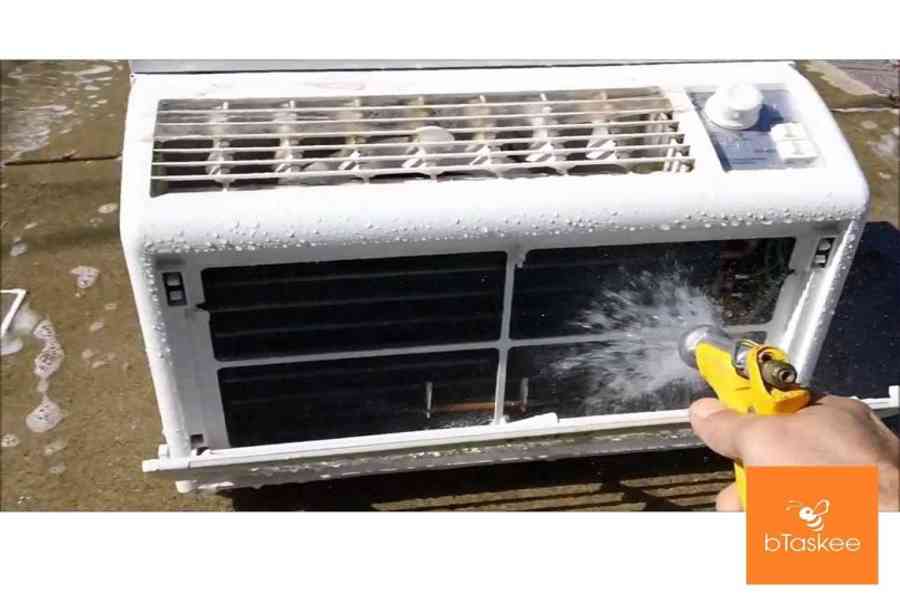 Cục nóng máy lạnh: Cấu tạo và những lưu ý khi lắp đặt, vệ sinh | Cleanipedia