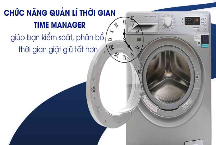 9 tính năng nổi bật của máy giặt electrolux mà nhiều người chưa biết – Dienmaythienphu