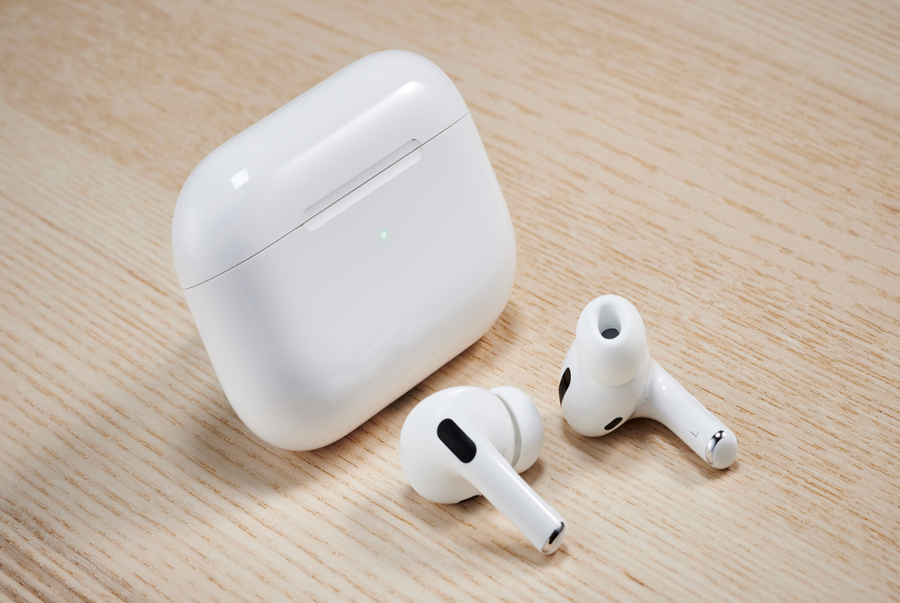 AirPods là gì? Điểm danh các loại AirPods mới nhất hiện nay