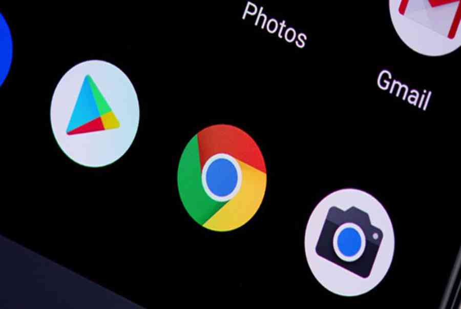 Hướng dẫn cách chặn web đen trên Google Chrome điện thoại