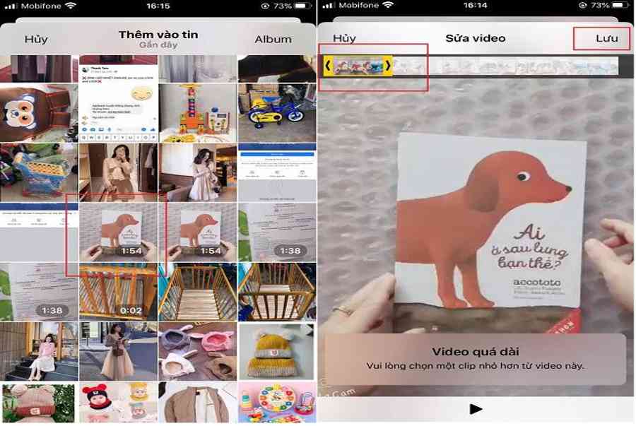 Cách đăng Story trên Facebook bằng máy tính mới nhất 2021