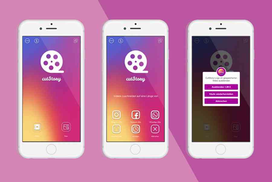 Hướng dẫn cách cách đăng video lên instagram story chi tiết từ A-Z