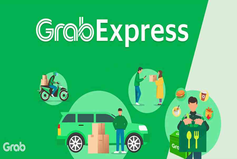 Phiếu gửi điện tử Grab Express là gì? Làm thế nào để sử dụng? – Vochek