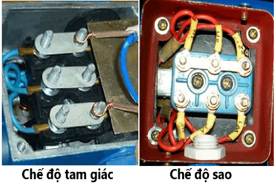 Mạch đấu sao tam giác – Tổng hợp kiến thức đầy đủ về mạch sao tam giác