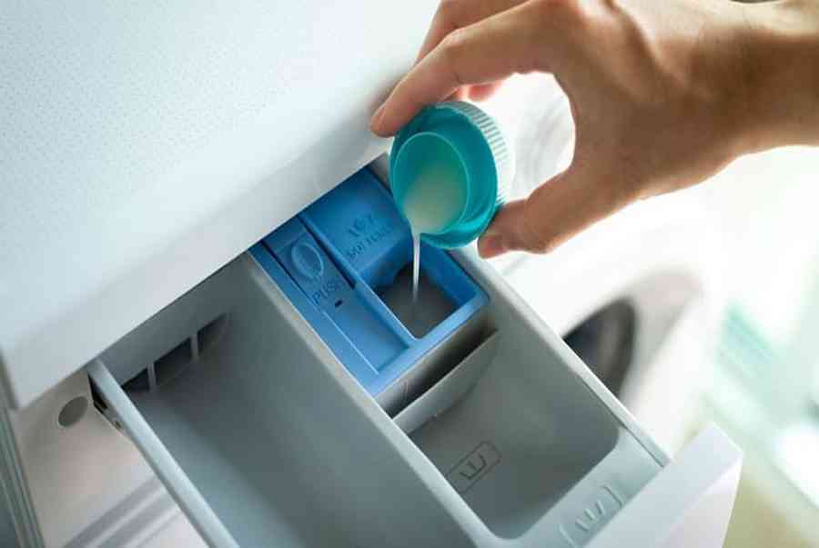 Cách khắc phục lỗi EF0 máy giặt Electrolux hiệu quả nhất