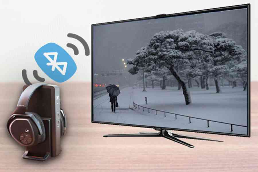 Cách kiểm tra tivi Samsung có Bluetooth không và bật kết nối Bluetooth