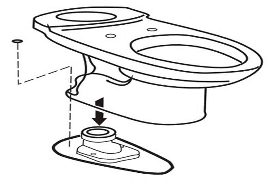 VIDEO: Cách lắp đặt bồn cầu Inax 504 CHUẨN chỉ sau 5 bước