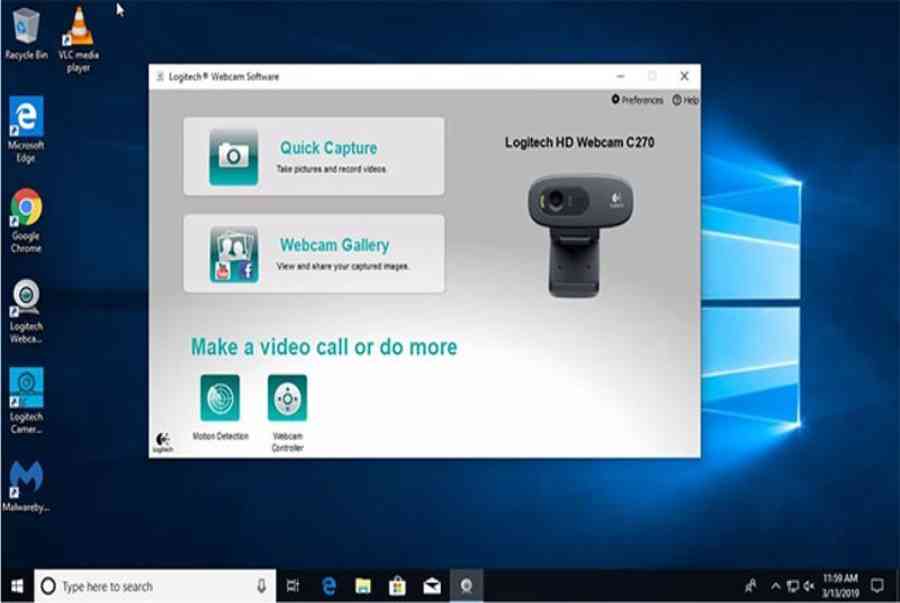 Cách lắp đặt và cài đặt webcam cho PC và laptop