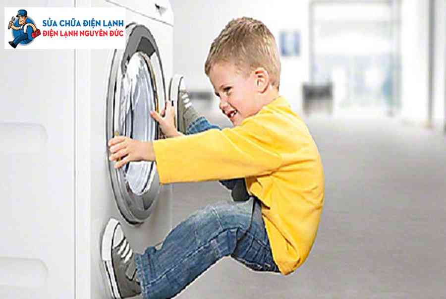 Cách reset máy giặt electrolux như thợ chuyên nghiệp tại nhà