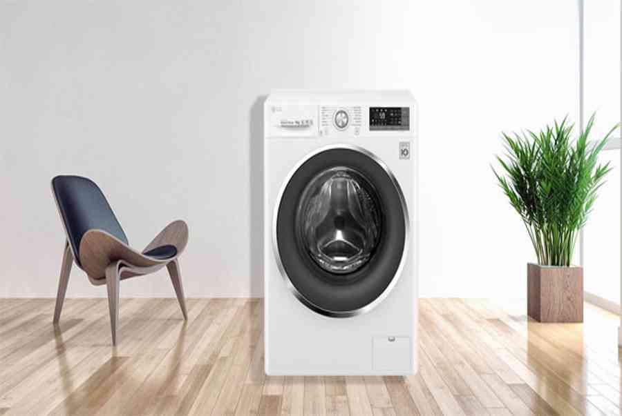 Hướng dẫn cách sử dụng máy giặt LG FC1409S2W 9kg – https://thomaygiat.com