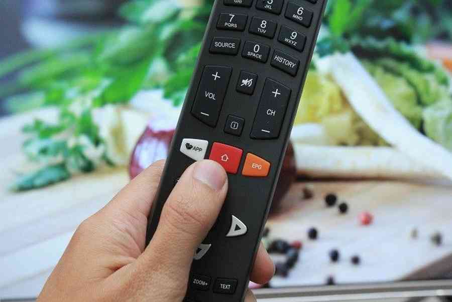 Cách sử dụng remote Smart tivi TCL – Hướng dẫn chi tiết nhất