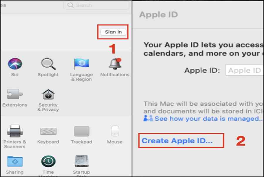Cách Tạo ID Apple Trên iPhone, iPad, MacBook Siêu Dễ, Cực Nhanh | Nguyễn Kim Blog
