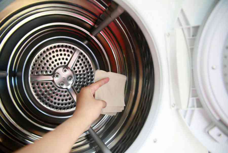 Hướng dẫn cách vệ sinh máy giặt LG cửa trước của chuyên gia