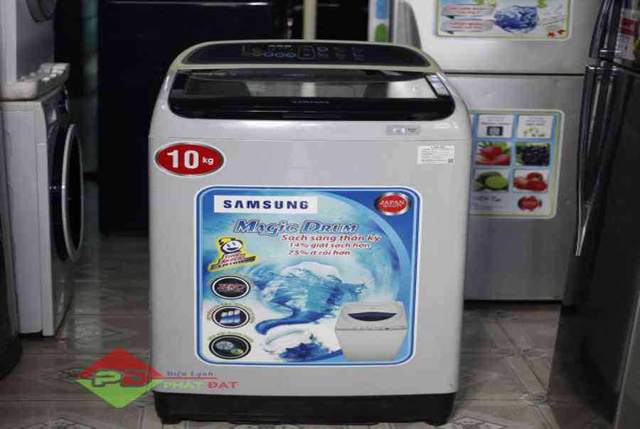 Bảng mã lỗi máy giăt SamSung Inverter Cửa Ngang, Cửa Trên A -Z – Dịch Vụ Sửa Chữa 24h Tại Hà Nội