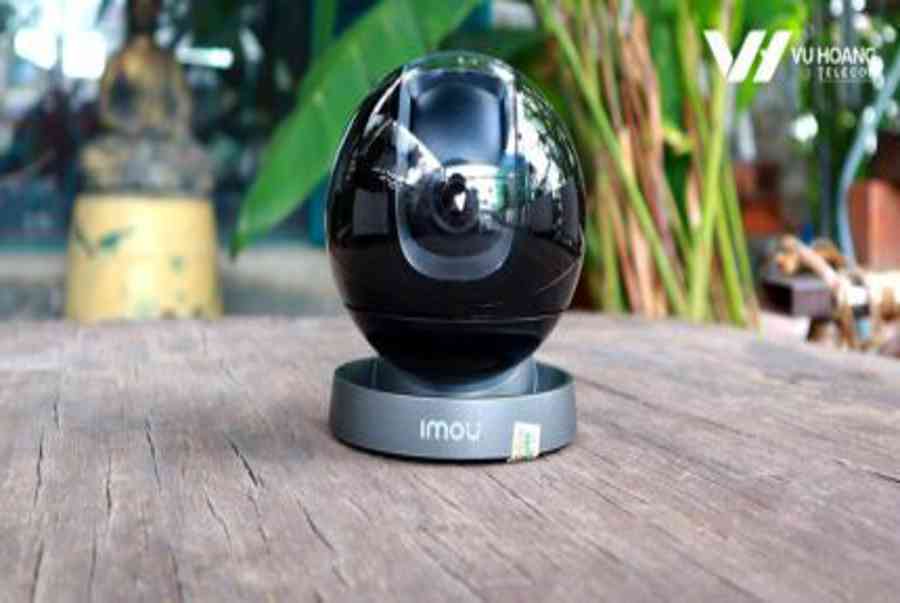 Camera 360 độ nhập khẩu chính hãng – Bảo hành đến 12 tháng