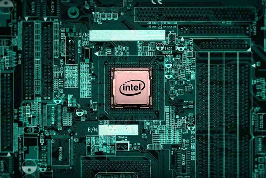 Chipset là gì? Vai trò và nhiệm vụ của nó trong máy tính