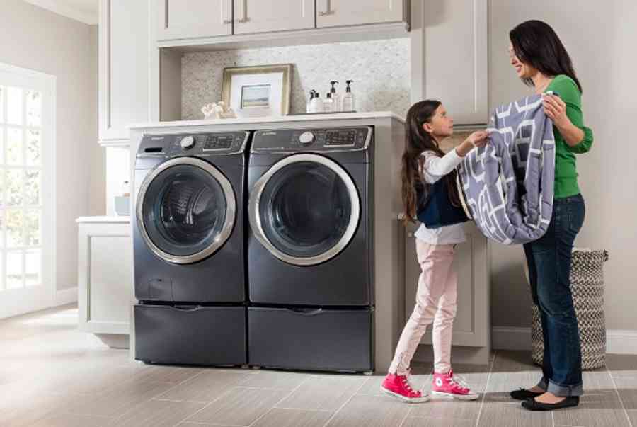 Nên mua Máy Giặt hãng nào tốt nhất 2021?
