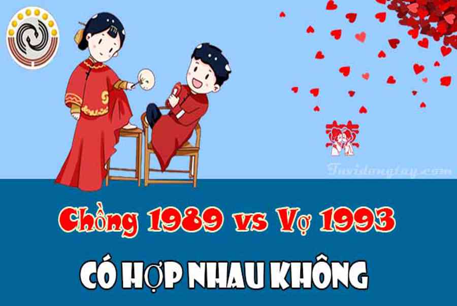 Bình giải chồng 1989 vợ 1993 có hợp nhau không & Cách hóa giải? – Chia Sẻ Kiến Thức Điện Máy Việt Nam